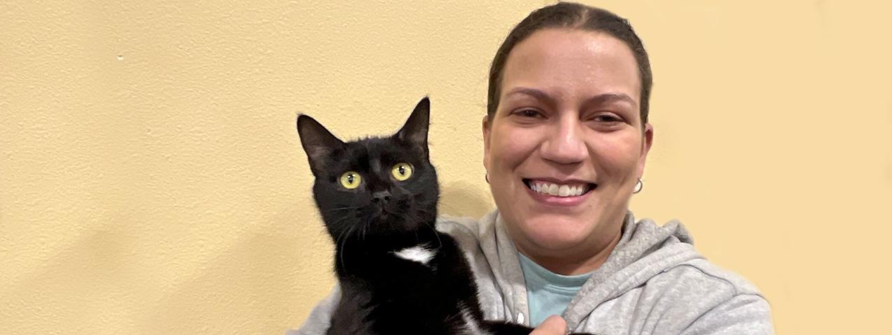 Marni Klein -- Cat & Kitten Foster