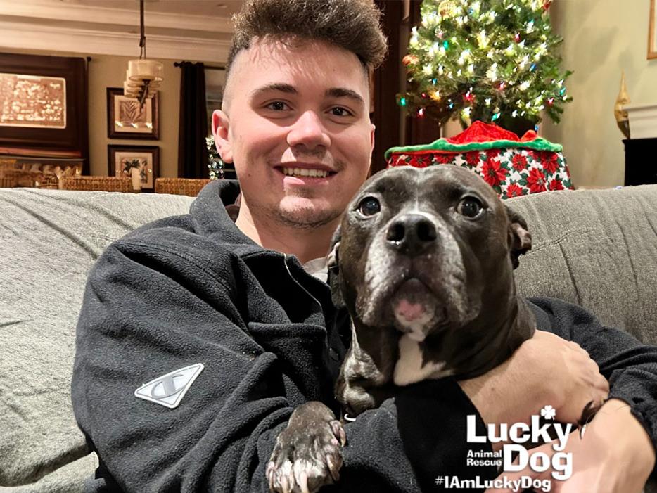 Peyton Campuzano, Social Media & Web Specialist
