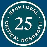 Lucky Dog is a 2024 Critical Nonprofit from Spur Local