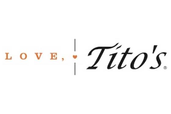 Love, Tito's