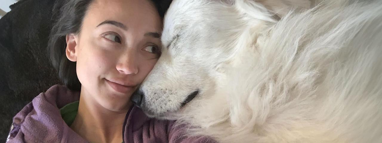 Trinady Maddock, Foster Screener and Cat Adoption Coordinator