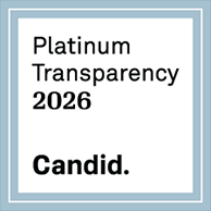 Lucky Dog is Platinum Transparency from Candid for 2026