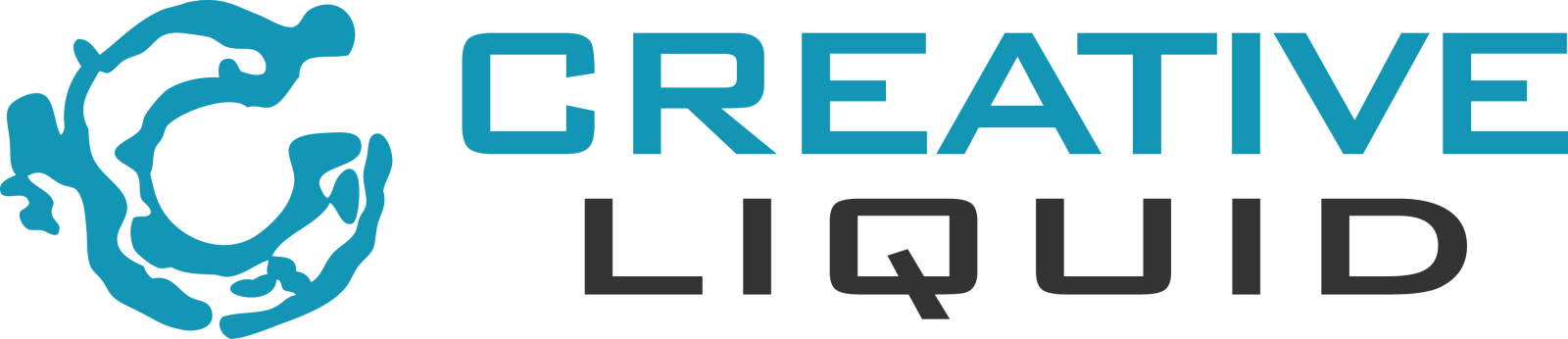 Creative Liquid logo