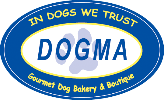 Dogma Bakery Logo