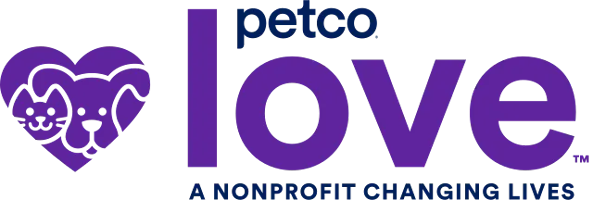 Petco Love, a nonprofit changing lives