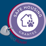 RedRover - Safe Housing Grantee