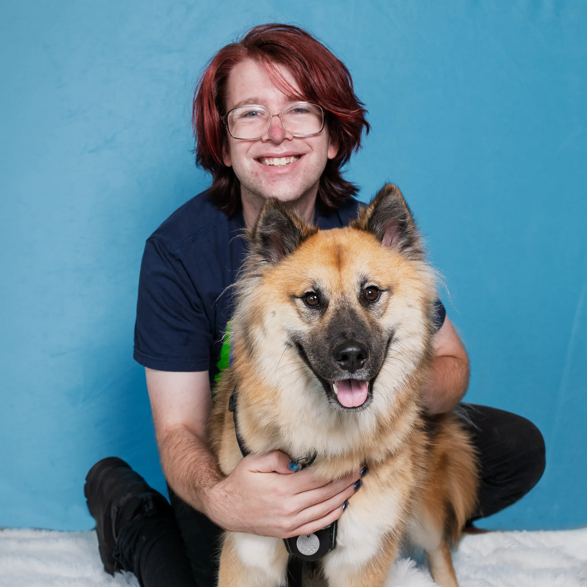 Brenden Hoehn - Foster Coordinator