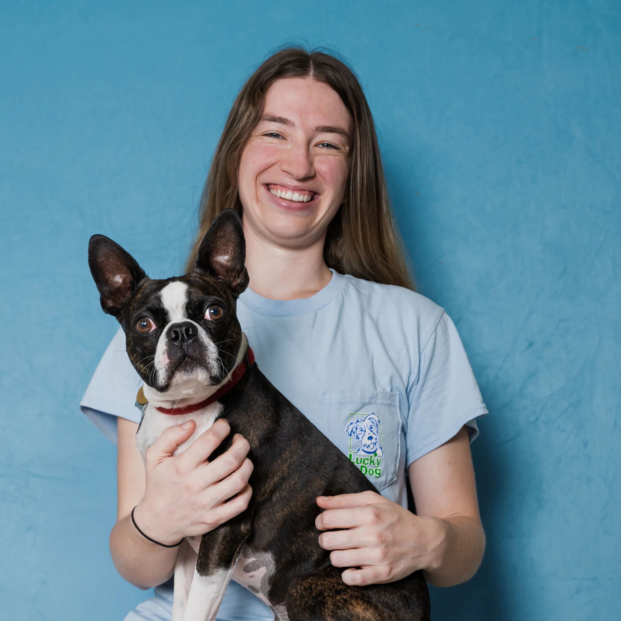 Molly Browning - Foster Support Coordinator